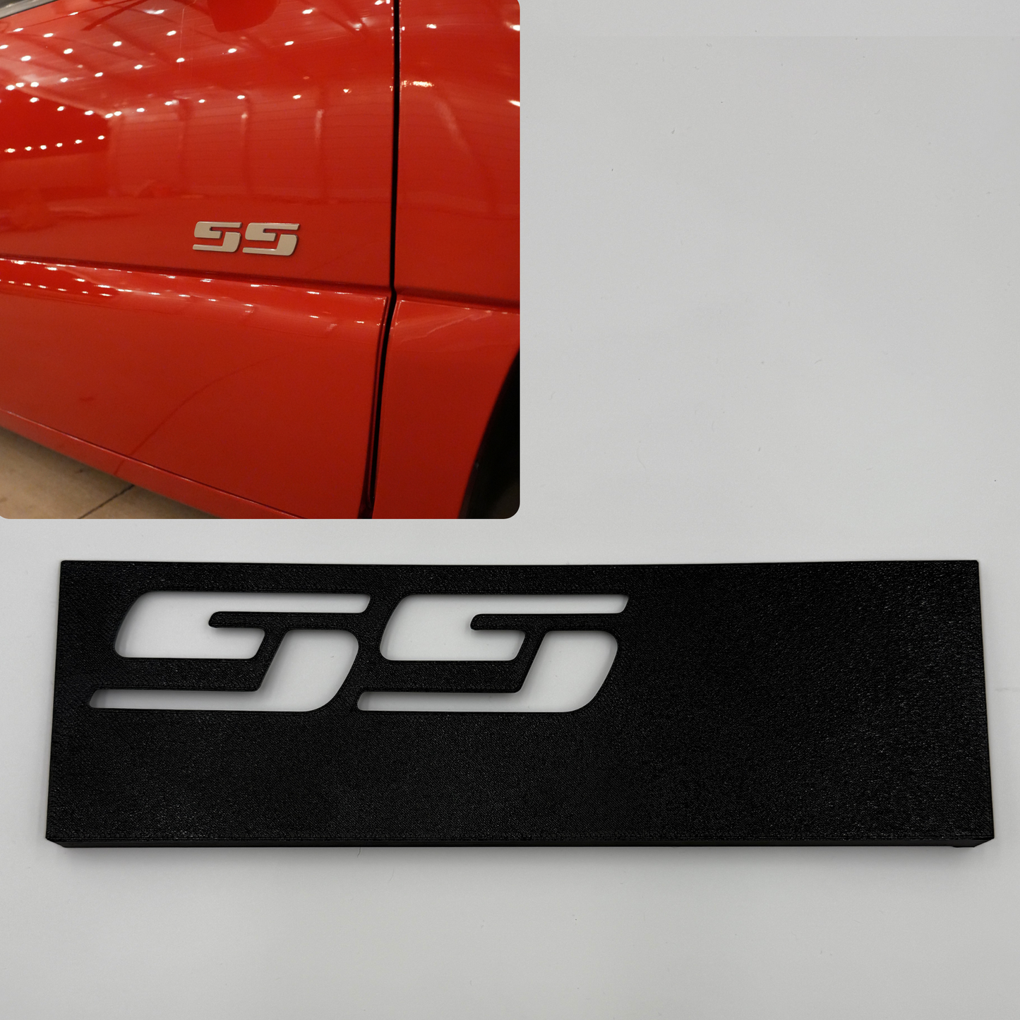SS Badge Alignment Tool