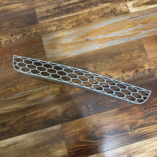 Aftermarket Silverado Intimidator SS Style Honeycomb Grill (Non-OEM)