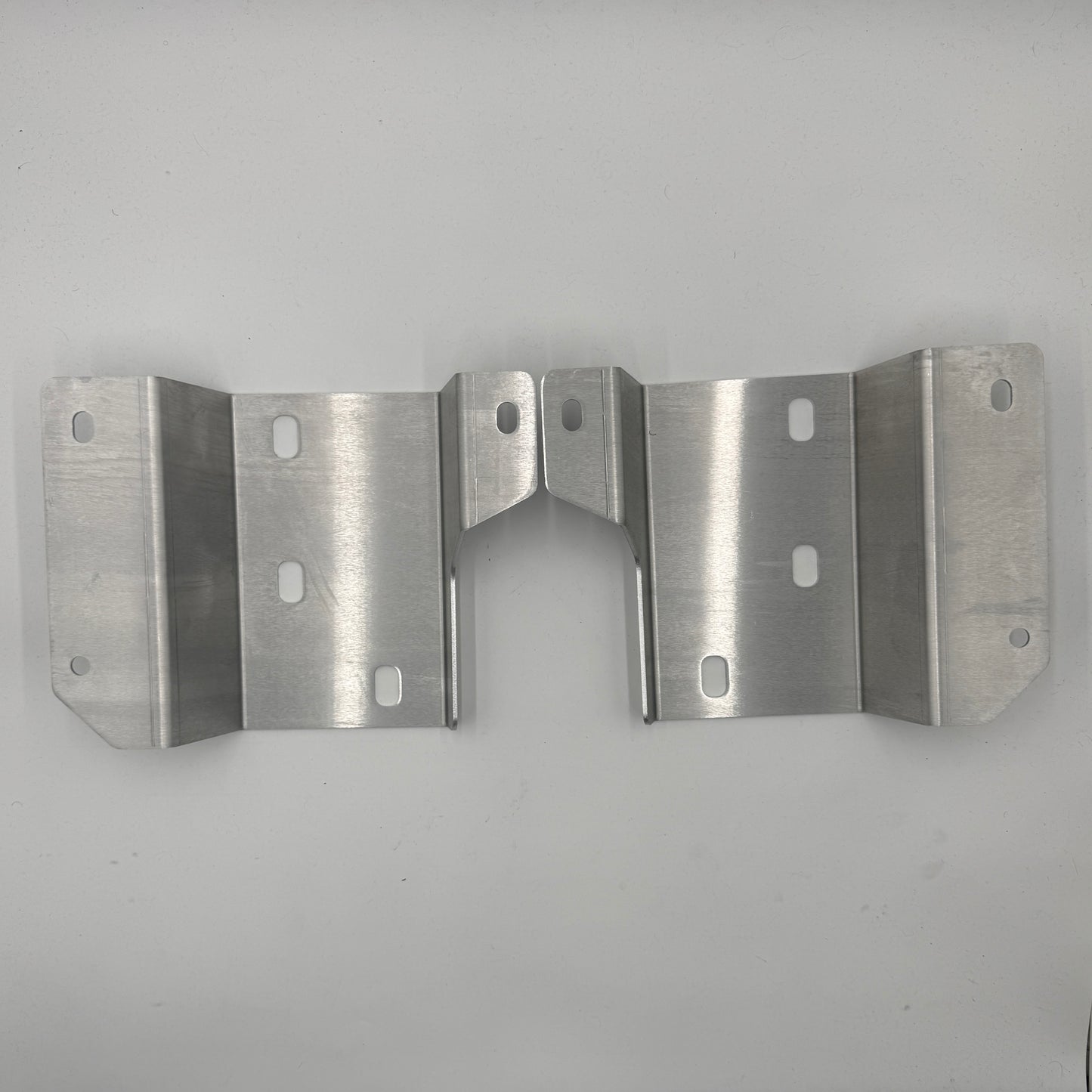 2015-2026 F-150 Receiver Tow Hitch Delete Bracket