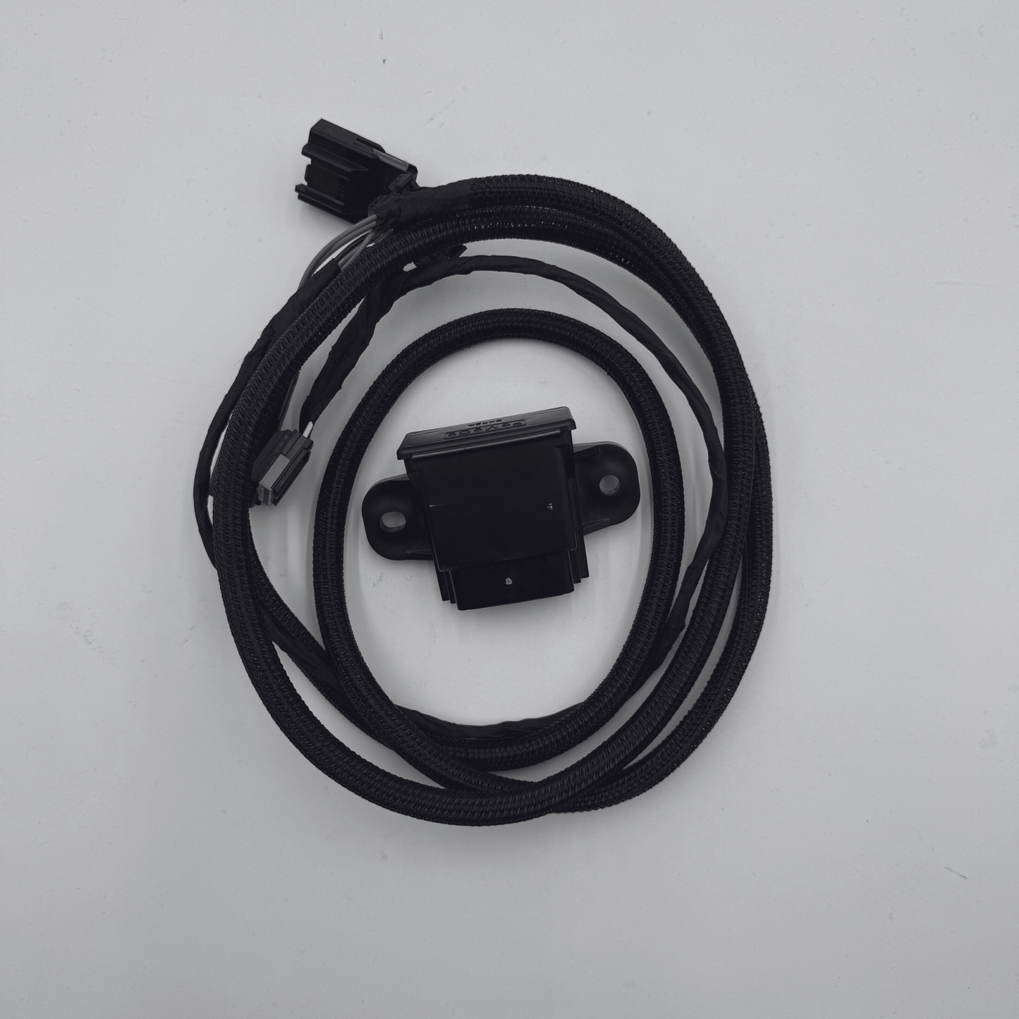 2024-2025 F150 XL to King Ranch, Platinum & Lariat Headlight with High Beam Conversion Harness