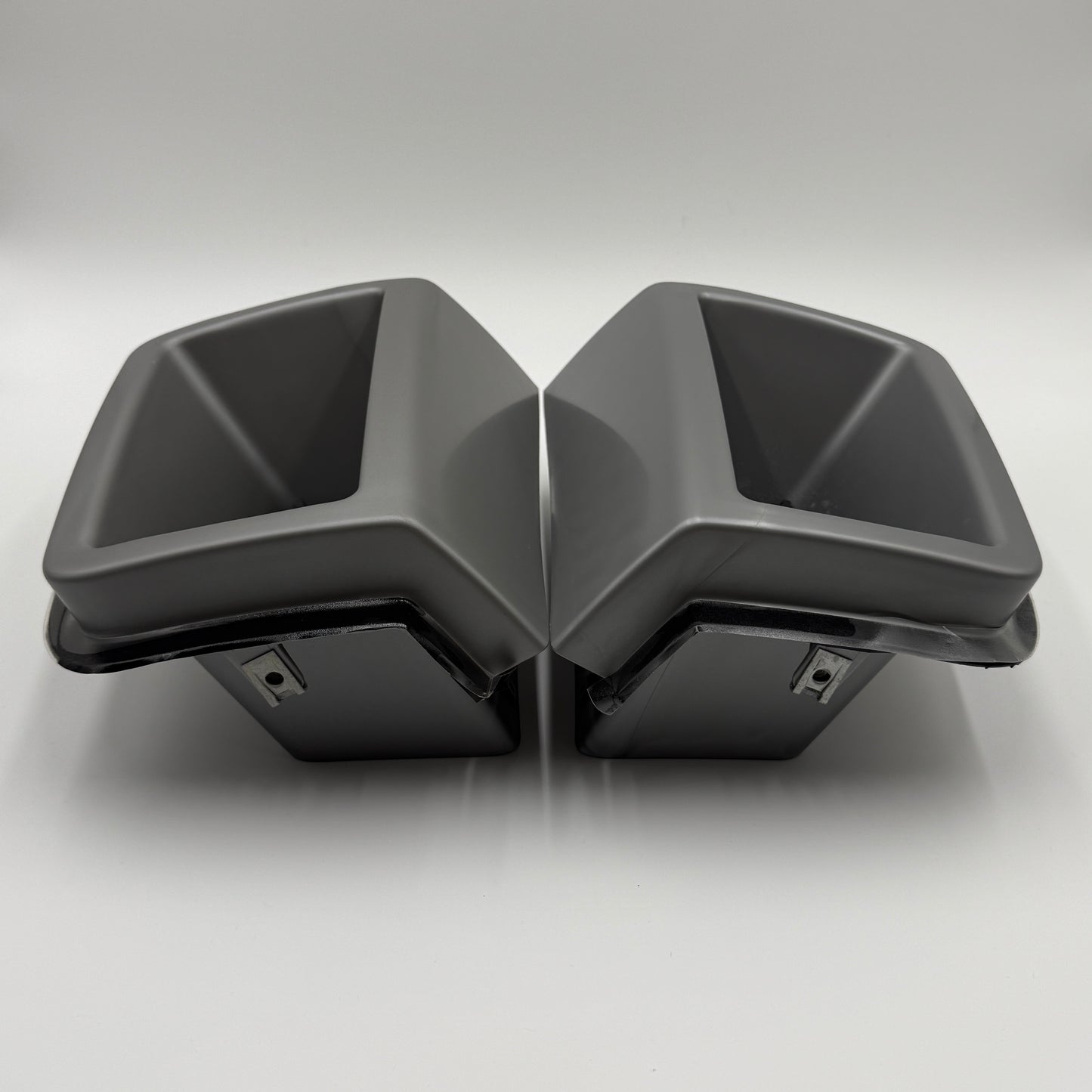 OEM Silverado Intimidator SS Honeycomb Air Duct
