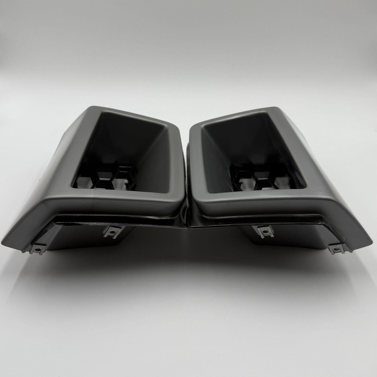 OEM Silverado Intimidator SS Honeycomb Air Duct