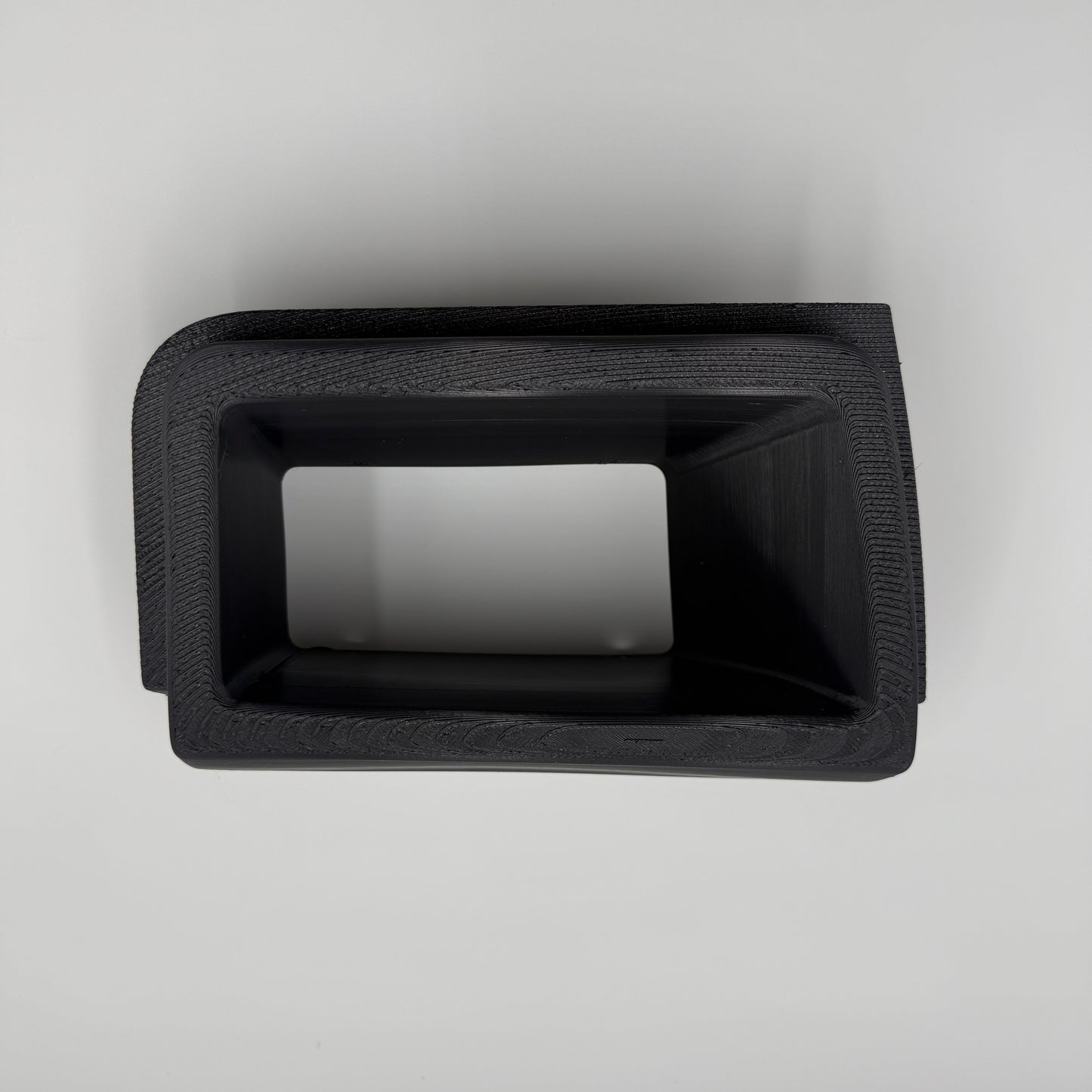 Aftermarket Silverado Intimidator SS Style Honeycomb Air Ducts (Non-OEM)
