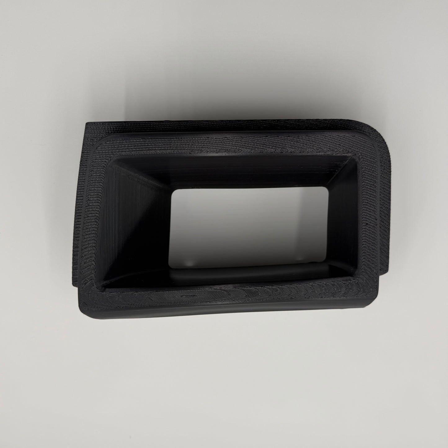 Aftermarket Silverado Intimidator SS Style Honeycomb Air Ducts (Non-OEM)