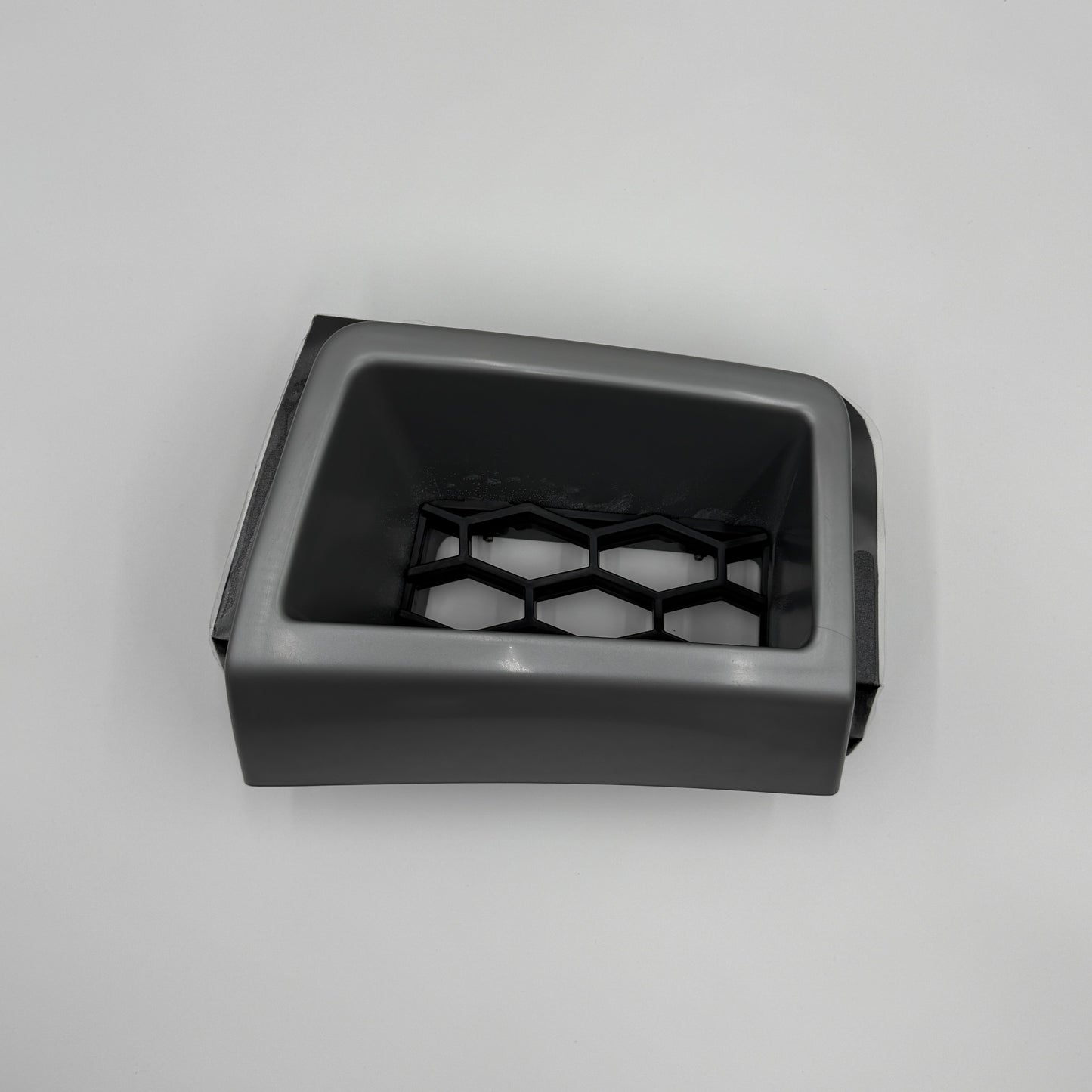 OEM Silverado Intimidator SS Honeycomb Air Duct