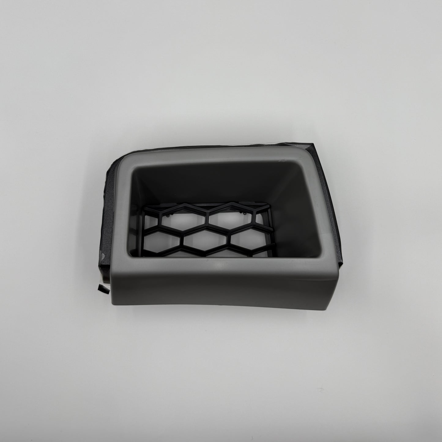 OEM Silverado Intimidator SS Honeycomb Air Duct