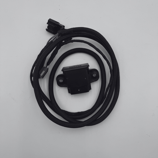 2024-2025 Ford F-150 XL/XLT to Lariat/Platinum High Beam Add-On Harness