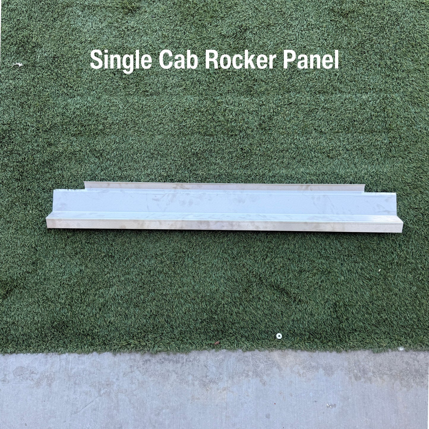 Cab & Door Silverado SS Cladding Brackets