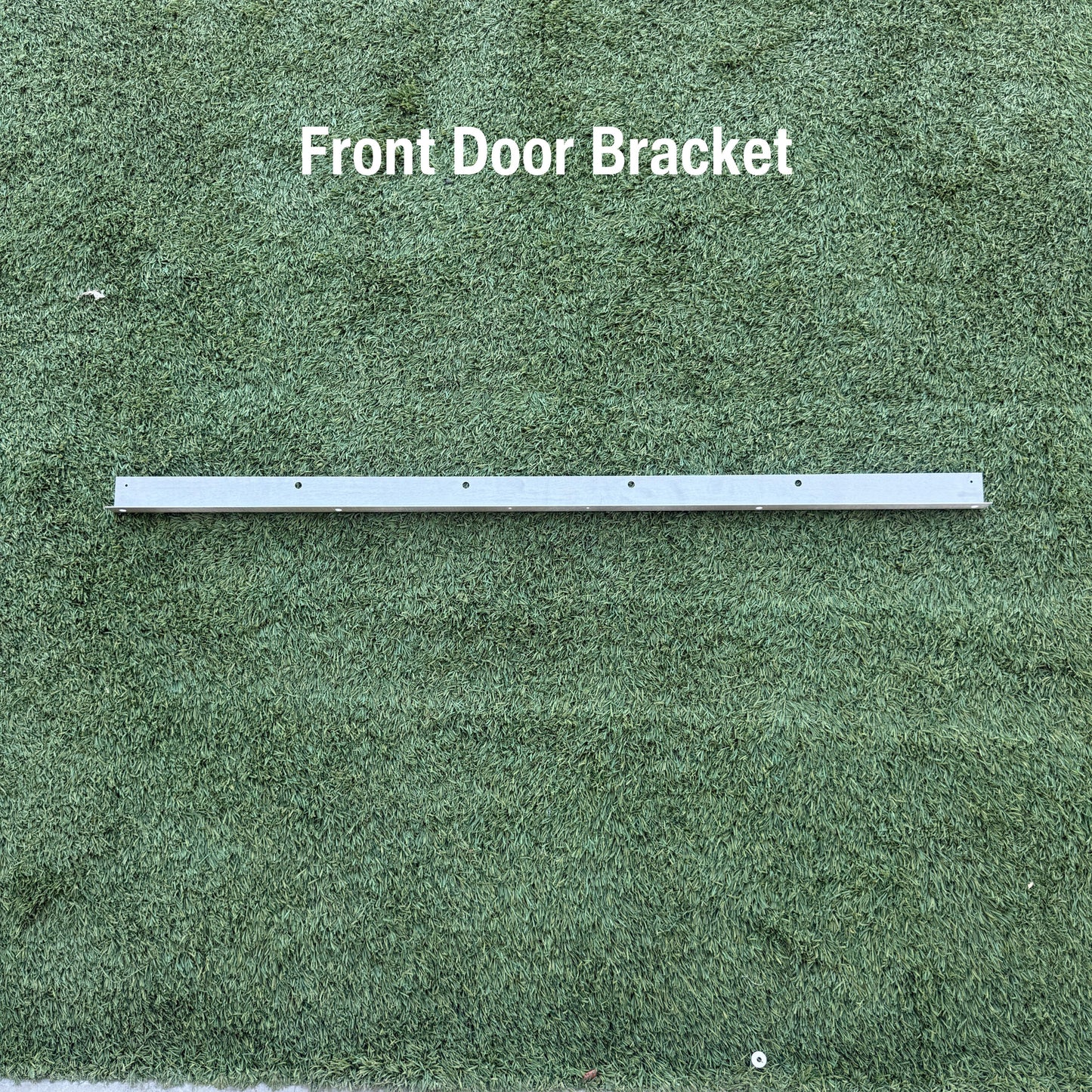 Cab & Door Silverado SS Cladding Brackets