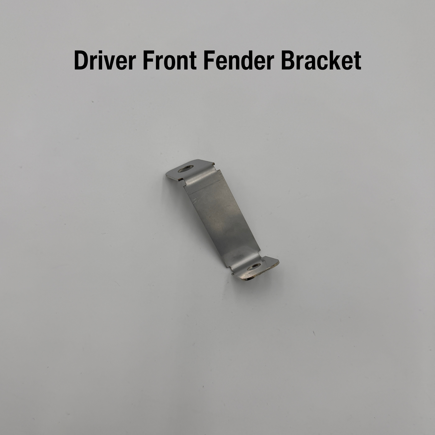 Cab & Door Silverado SS Cladding Brackets