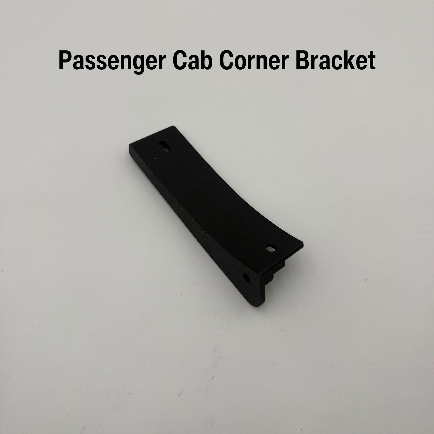 Cab & Door Silverado SS Cladding Brackets