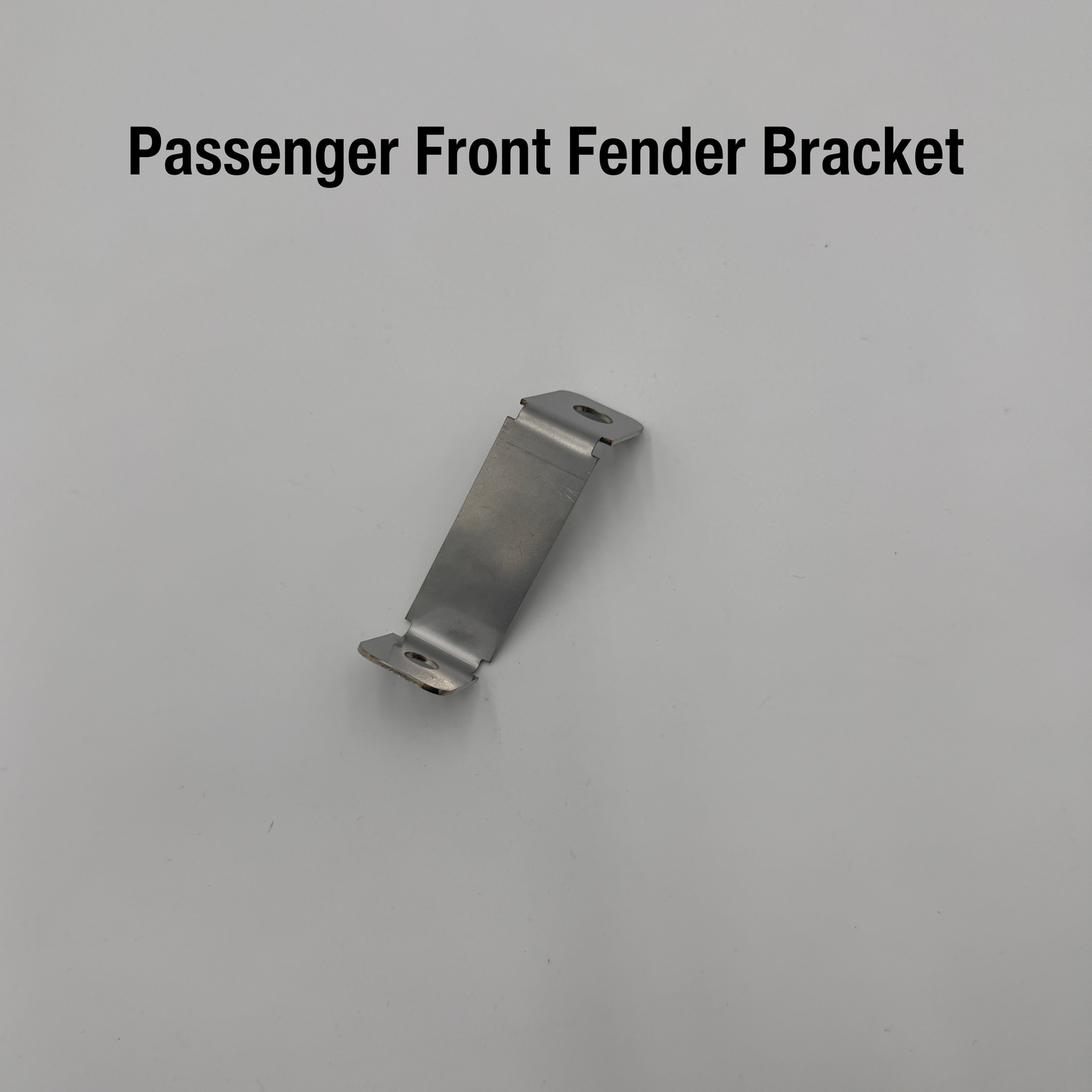 Cab & Door Silverado SS Cladding Brackets